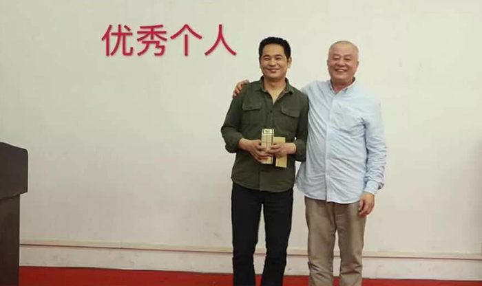 明通集團(tuán)二季度“打糧食，增肥力”計(jì)劃研討