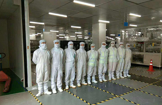 無塵室設備作業(yè)前需注意什么？